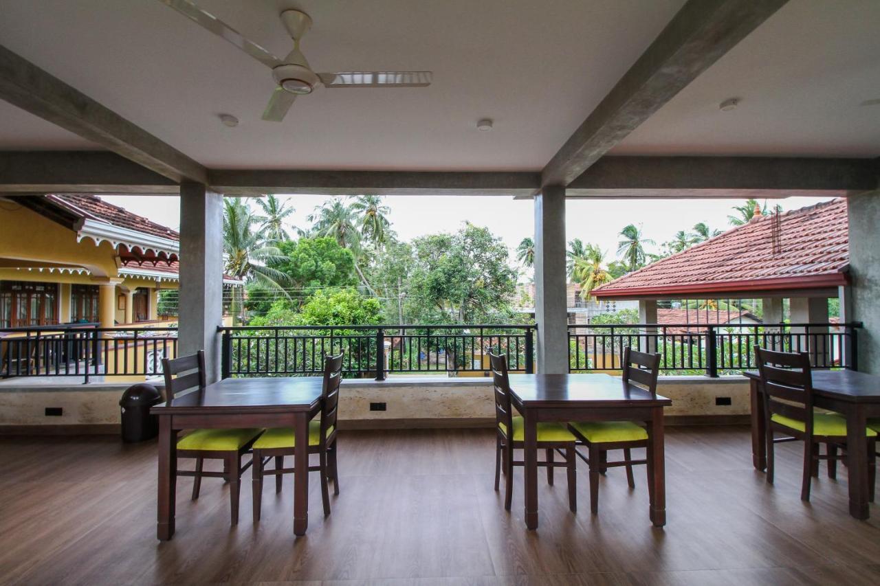 Jasmin Villa Ayurveda Resort Negombo Extérieur photo